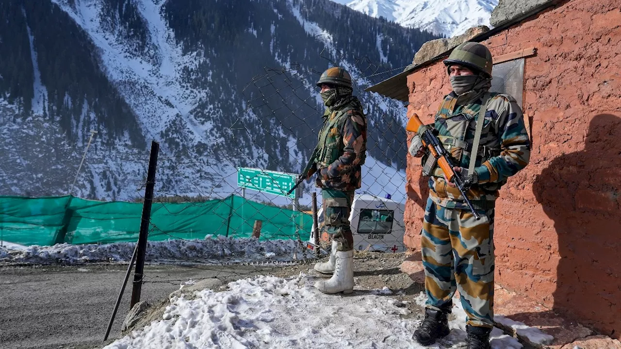 अगले 72 घंटे में LAC पर शुरू होगी भारत-चीन के सैनिकों की पेट्रोलिंग! देपसांग-डेमचोक में डिसइंगेजमेंट फाइनल फेज में