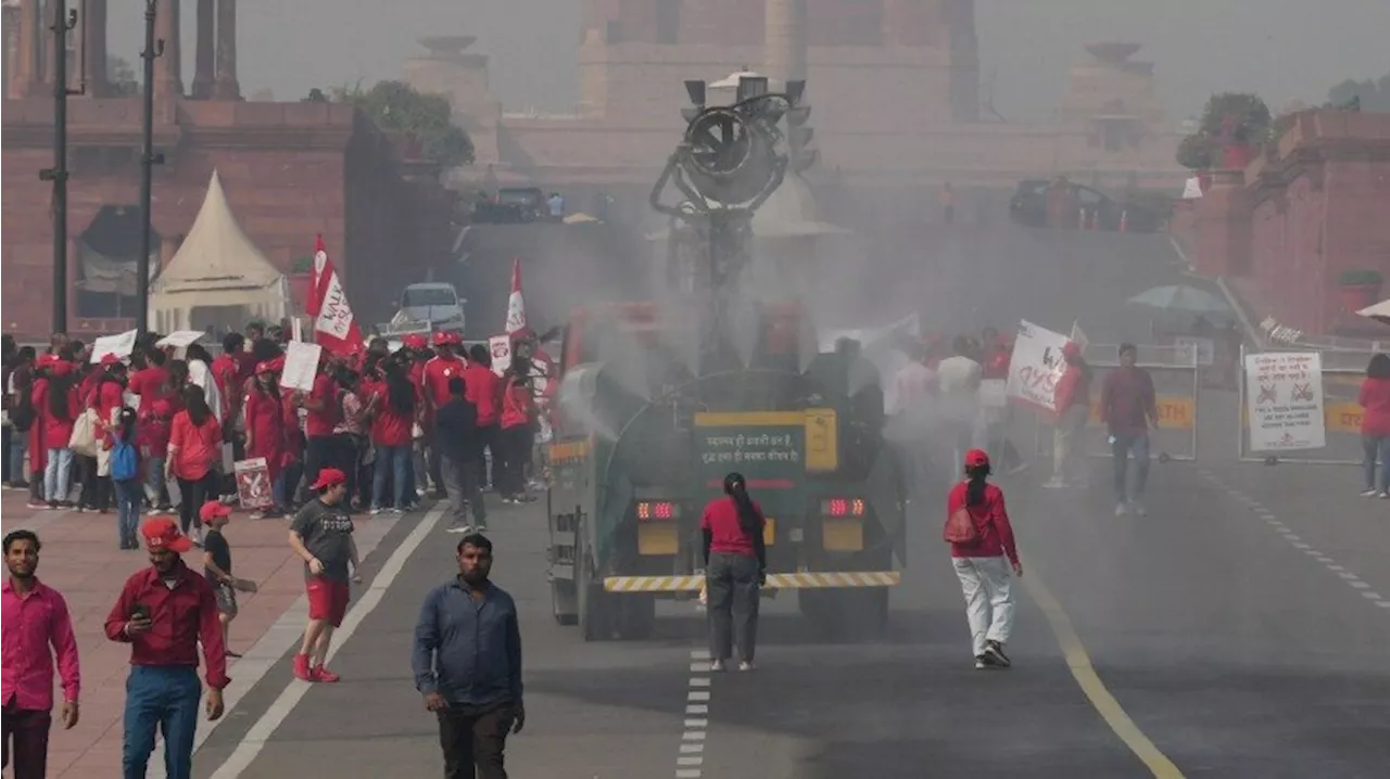 गाड़ियों से फैल रहा 13% पॉल्यूशन, लेकिन बाकी? जानिए दिवाली से पहले दिल्ली-NCR की हवा कैसे बनी सांसों का संकट