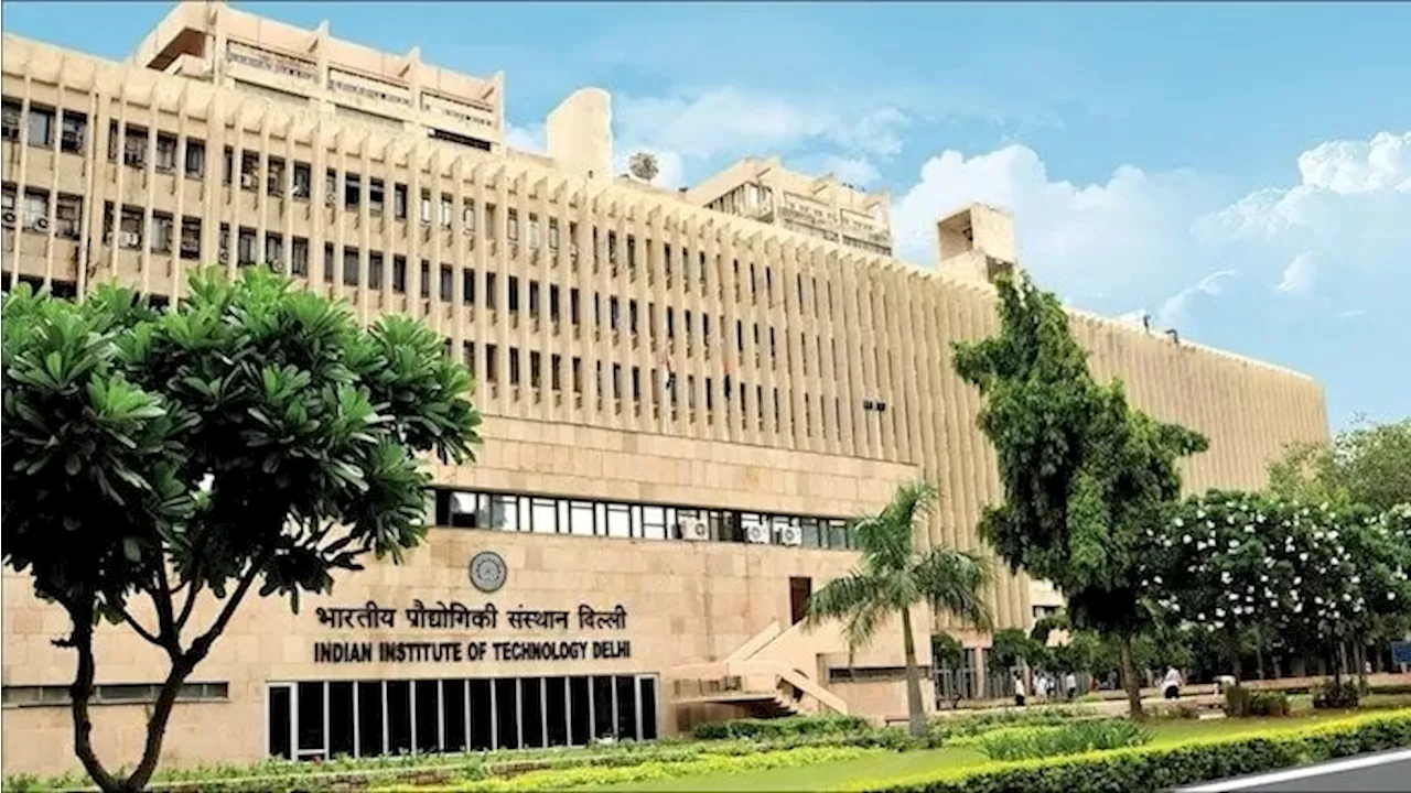 सोलर एनर्जी में 'मील का पत्थर' हो सकती है IIT दिल्ली के प्रोफेसर की ये रिसर्च