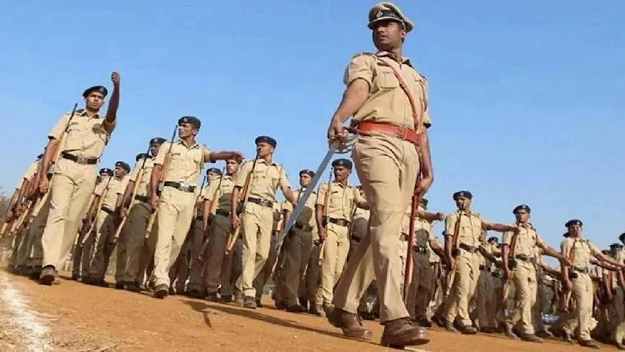 CG Police SI Result: 6 साल बाद जारी हुआ छत्तीसगढ़ पुलिस सब-इंस्पेक्टर भर्ती का रिजल्ट, फिर भी खाली रह गए इतने पद