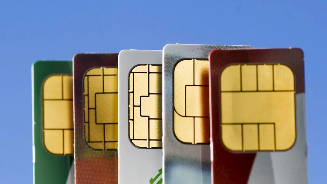 SIM Rules: 1 नवंबर से बदलने जा रहा ये बड़ा नियम, Jio, Airtel और Vi यूजर्स पर पड़ेगा असर