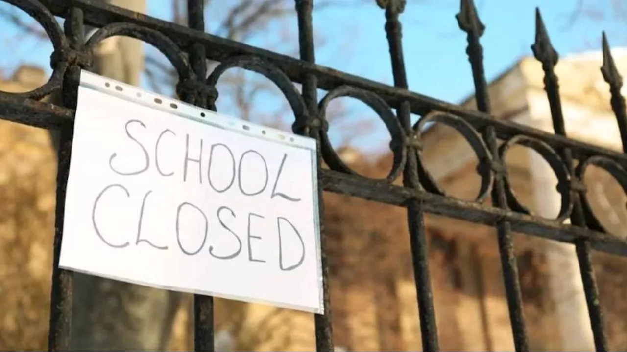 Schools Closed: दिवाली से छठ तक... यूपी-बिहार समेत इन राज्यों में कई दिनों तक बंद रहेंगे स्कूल