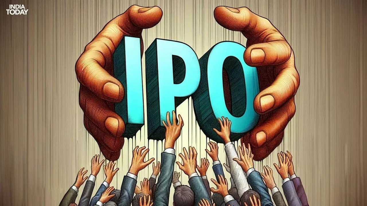 Waaree IPO: आज इस आईपीओ का लिस्टिंग-डे... GMP फिसला, फिर भी हर शेयर पर हो सकती है इतनी कमाई!