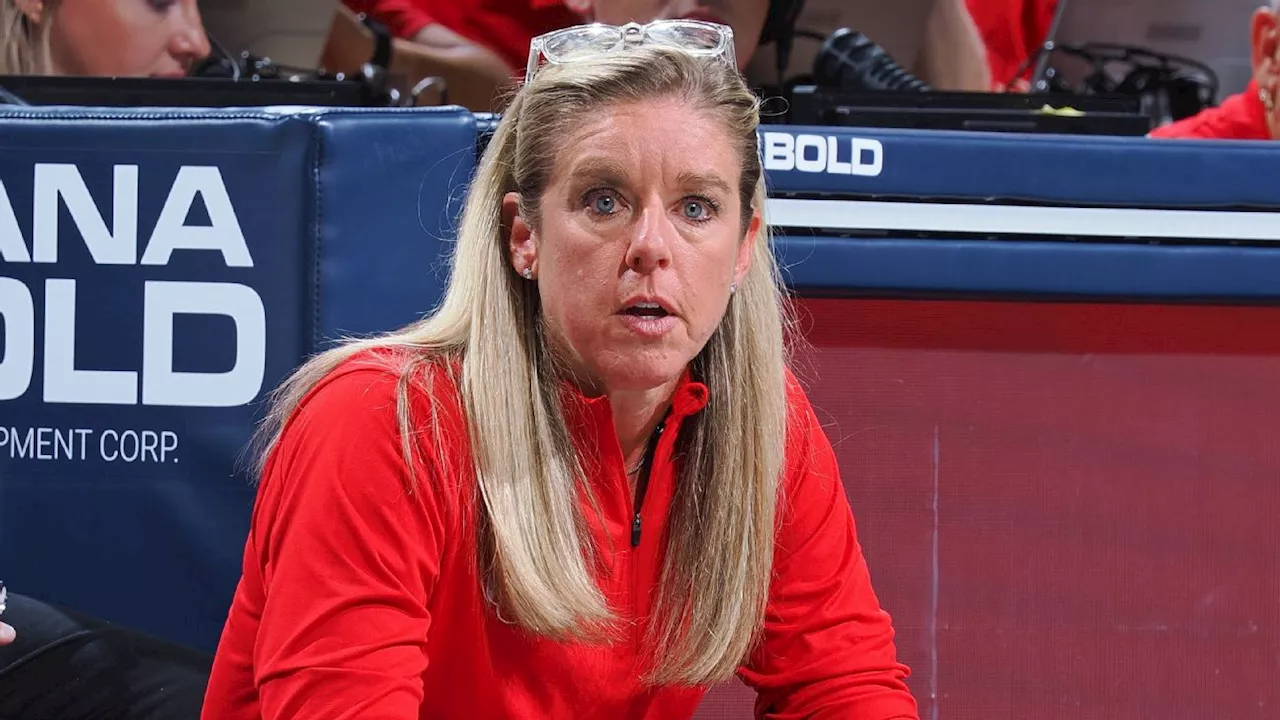 WNBA coaching changes for the 2025 season