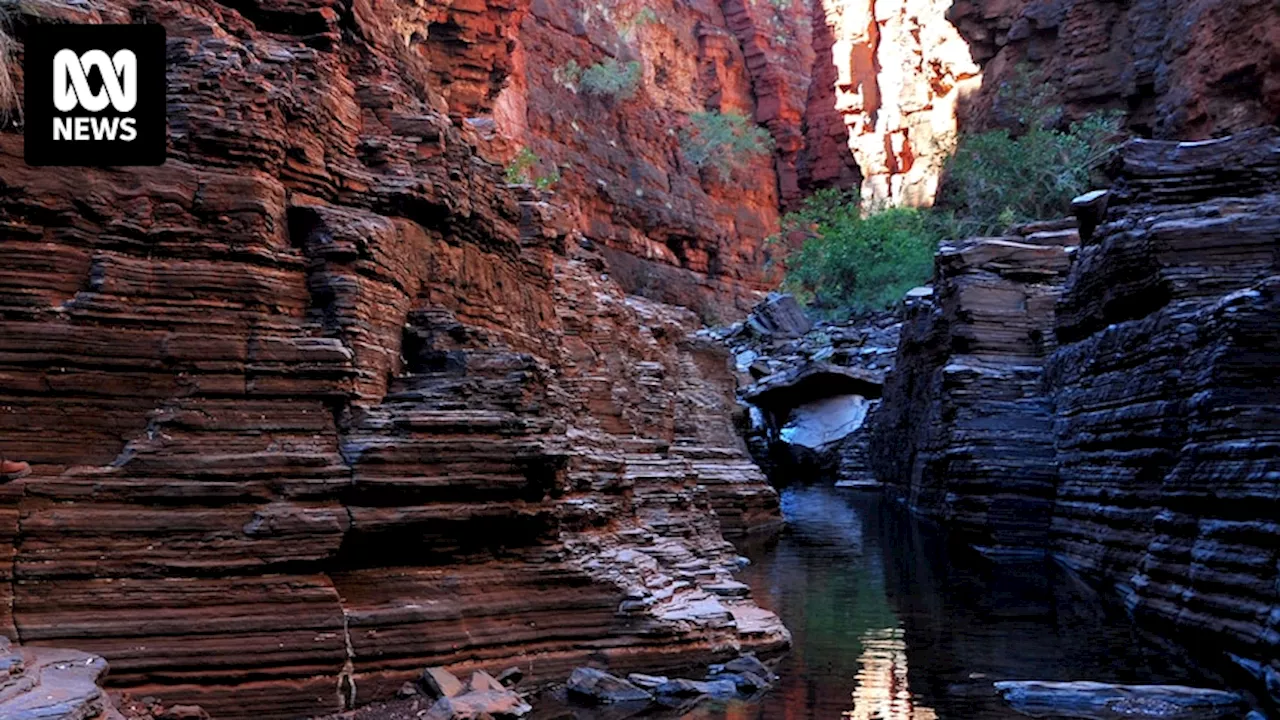 Equinox Resources' drilling near Karijini National Park 'unexpectedly' denied by Aboriginal affairs minister