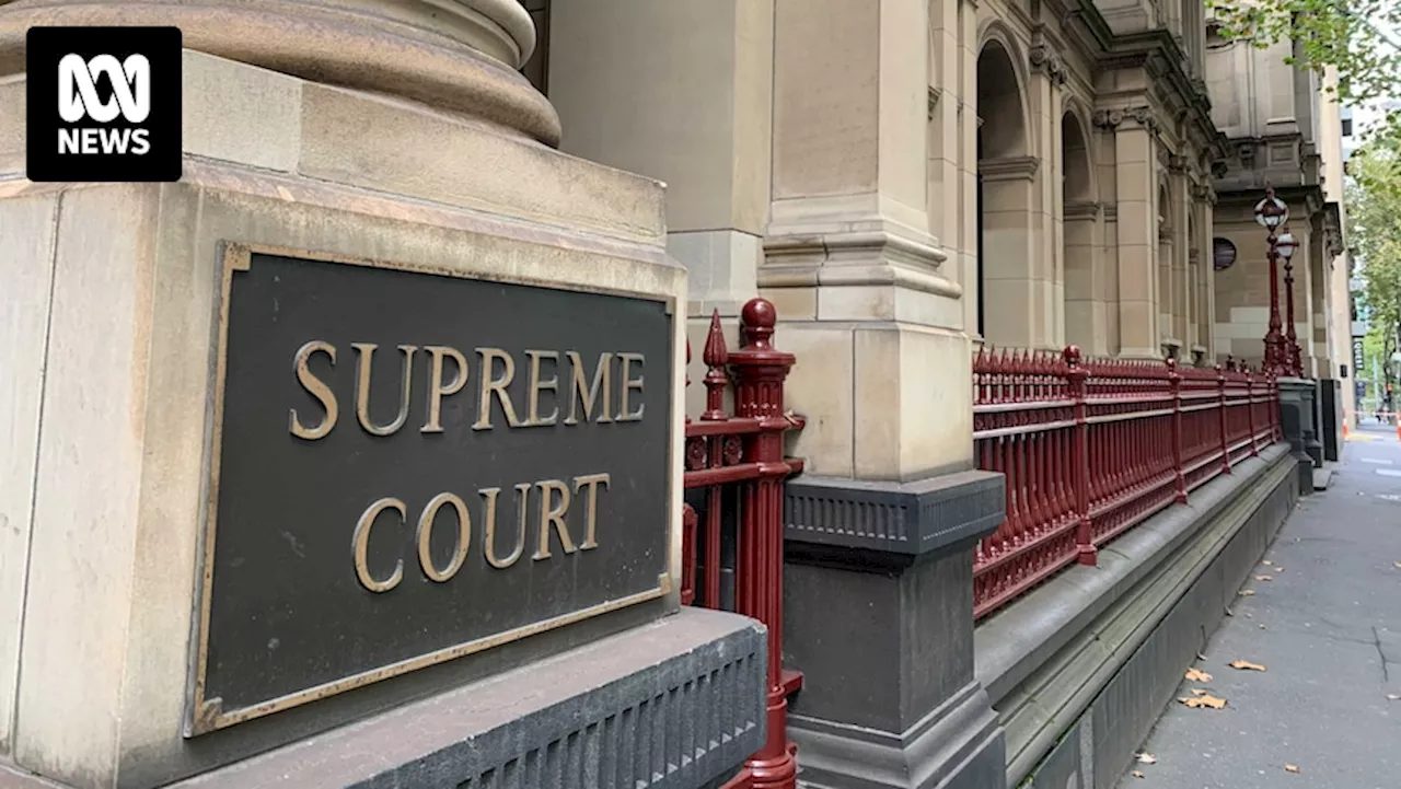 New Victorian laws to spare some victims from traumatic cross-examination before trial