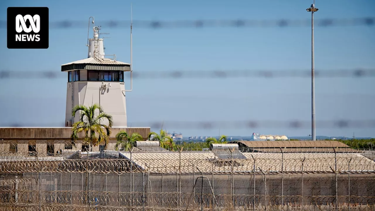 NT government prepares to move children from Don Dale Youth Detention Centre to new youth prison