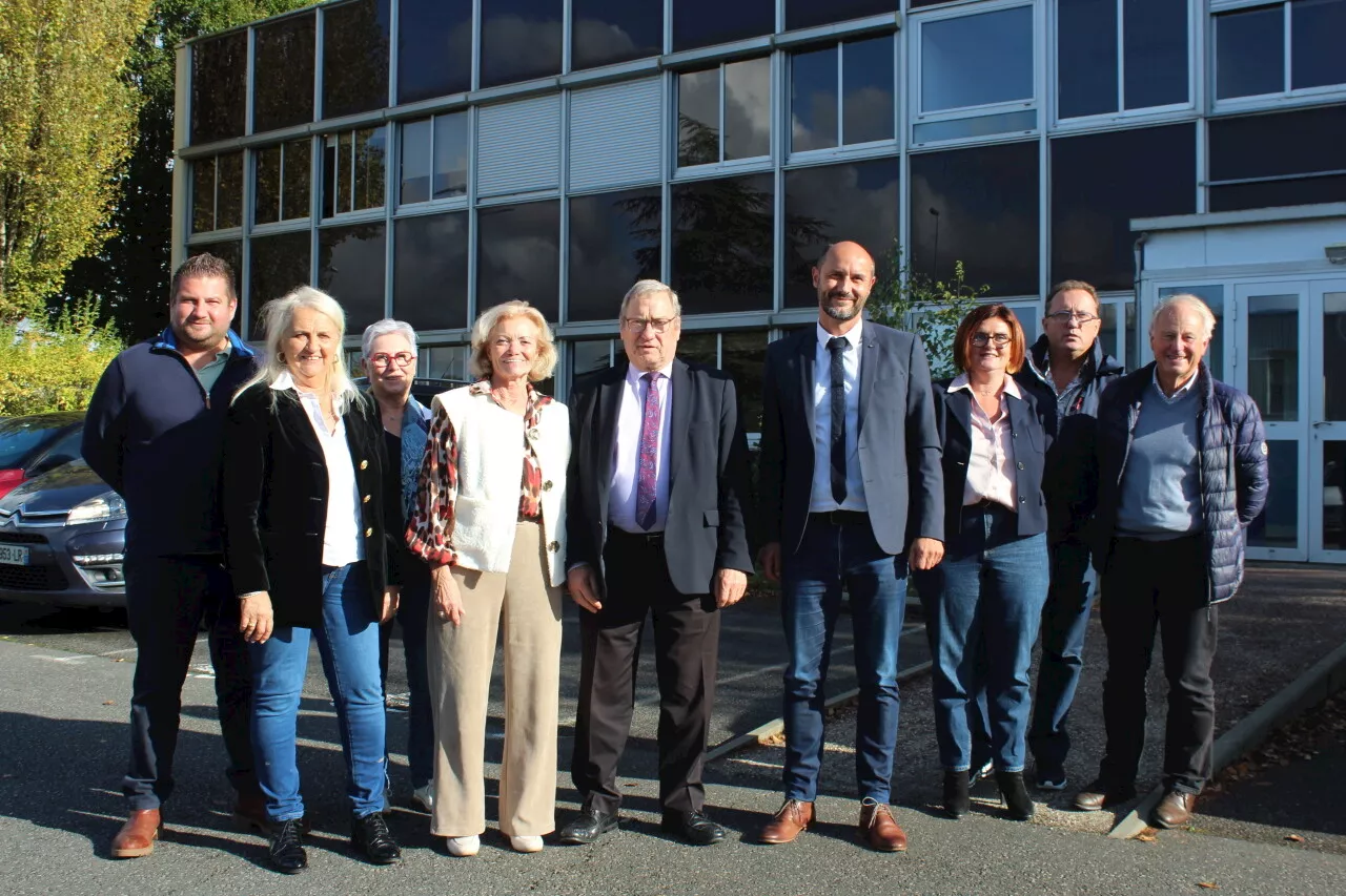 Dans l'intercommunalité de Pont-l'Évêque, quels changements dans la gouvernance de Terre d'Auge ?