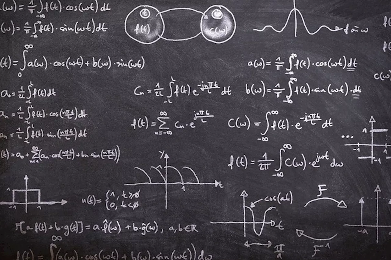 Anche in italiano le regole per insegnare matematica ai non vedenti