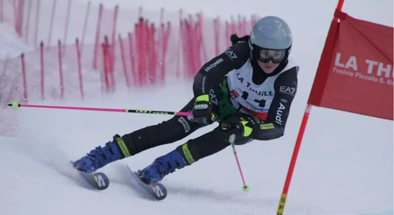 Matilde Lorenzi, promessa dello sci azzurro cade in val Senales, gravissima