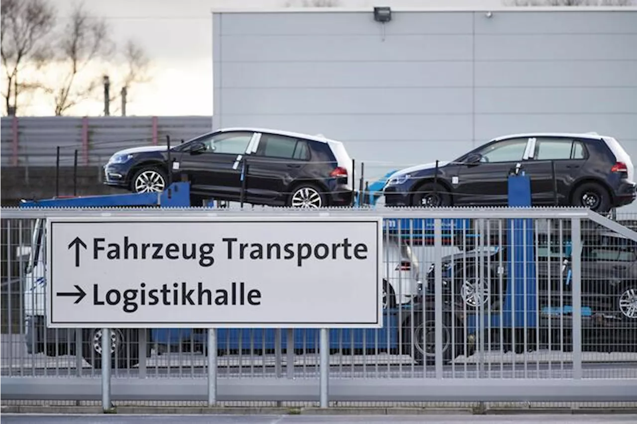 Media, Volkswagen vuole chiudere almeno tre fabbriche