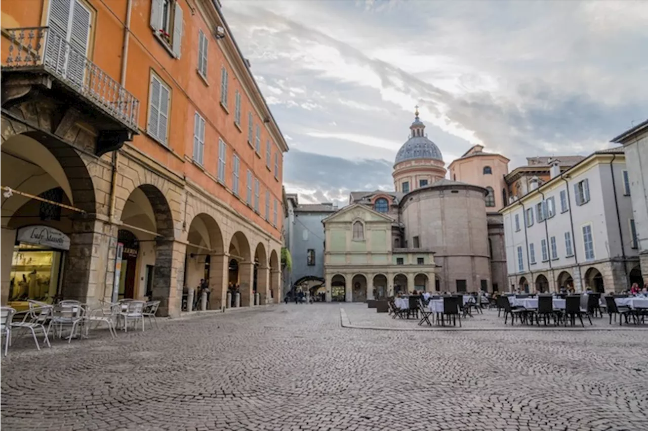 Reggio Emilia la città con la miglior vivibilità ambientale