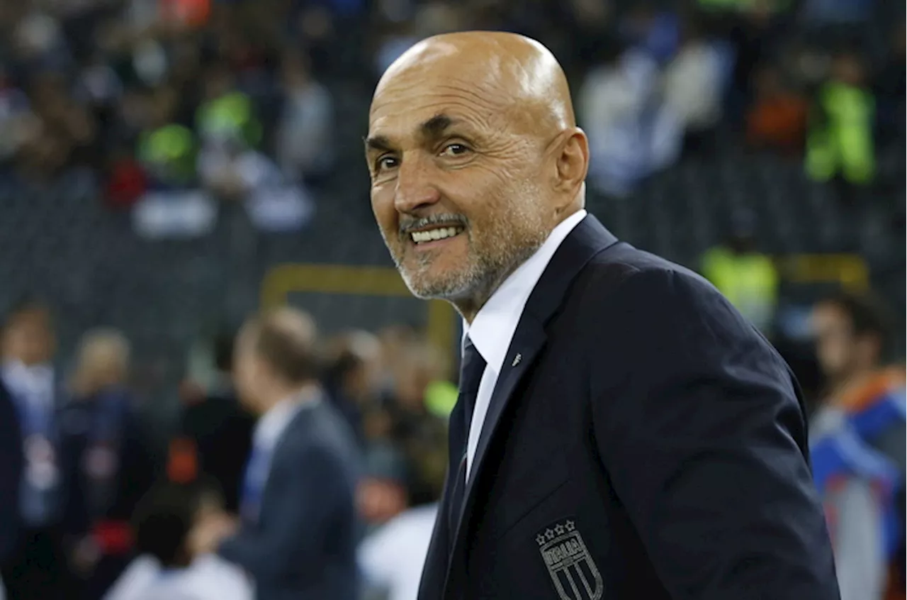 Spalletti: 'Balotelli in A? Non chiudiamo le porte a nessuno'