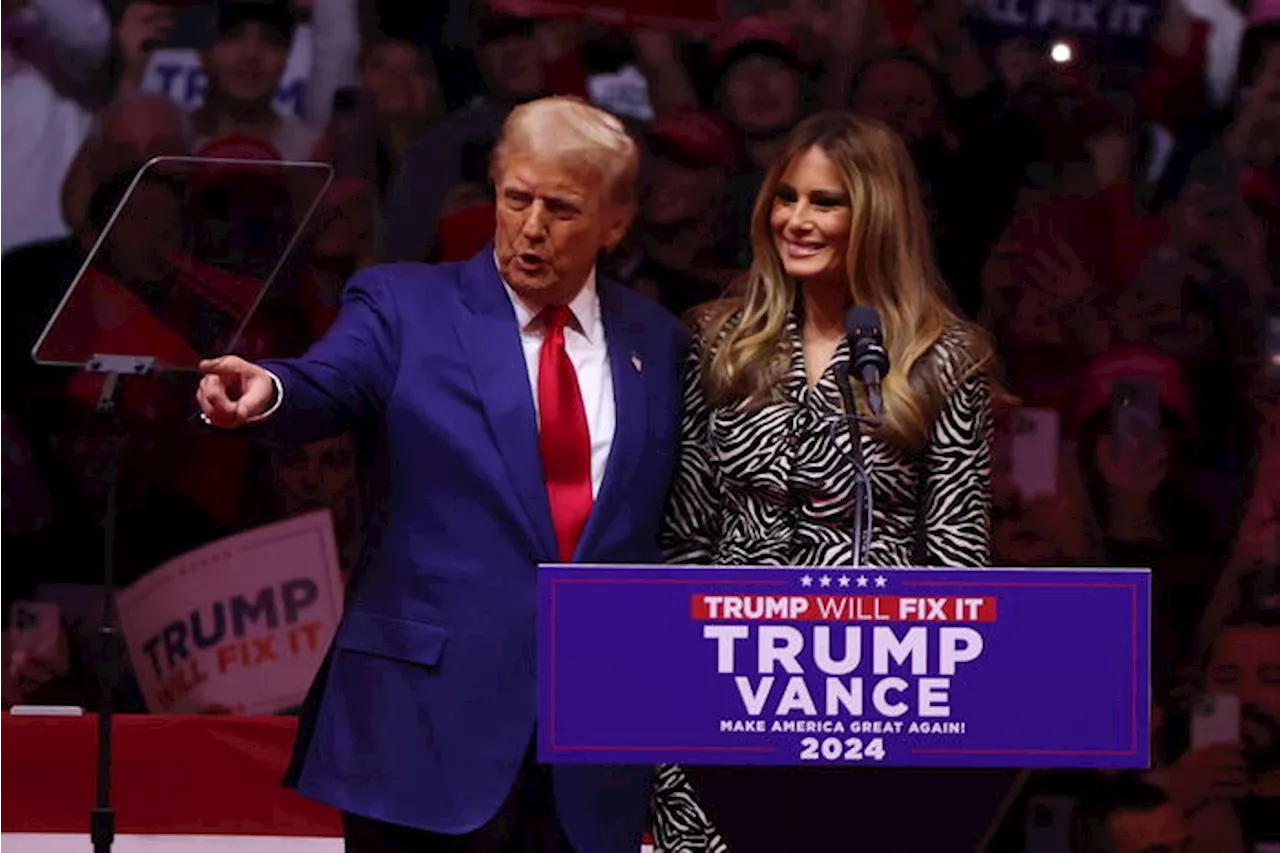 Trump-show al Madison Square Garden, ora vinciamo