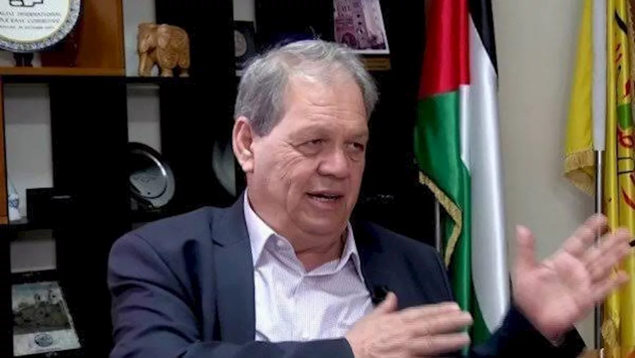 المجلس الوطني الفلسطيني يطالب بتعليق عضوية إسرائيل بالأمم المتحدة