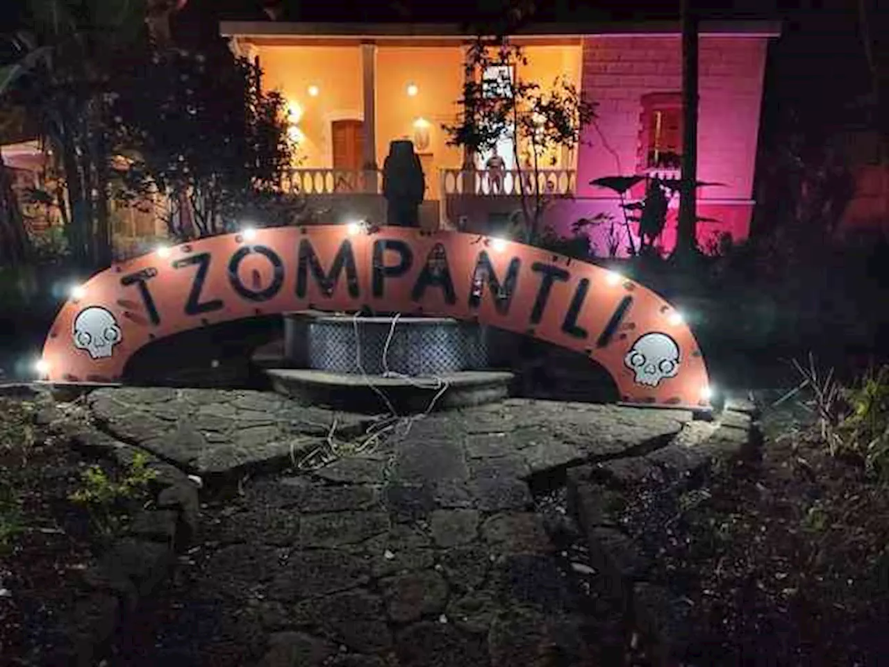 Novena edición de “Tzompantli Festival Escénico” llega a Casa Doña Falla