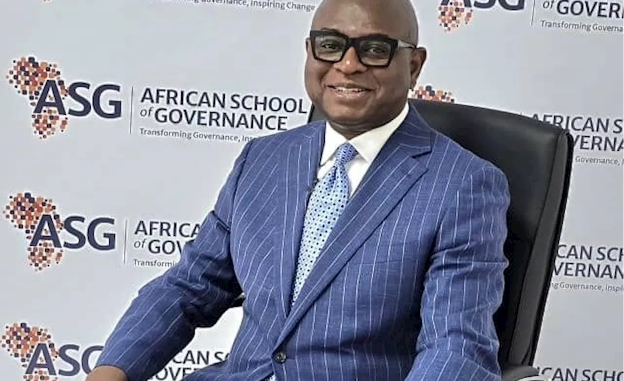 African Leaders Launch African School of Governance Initiative