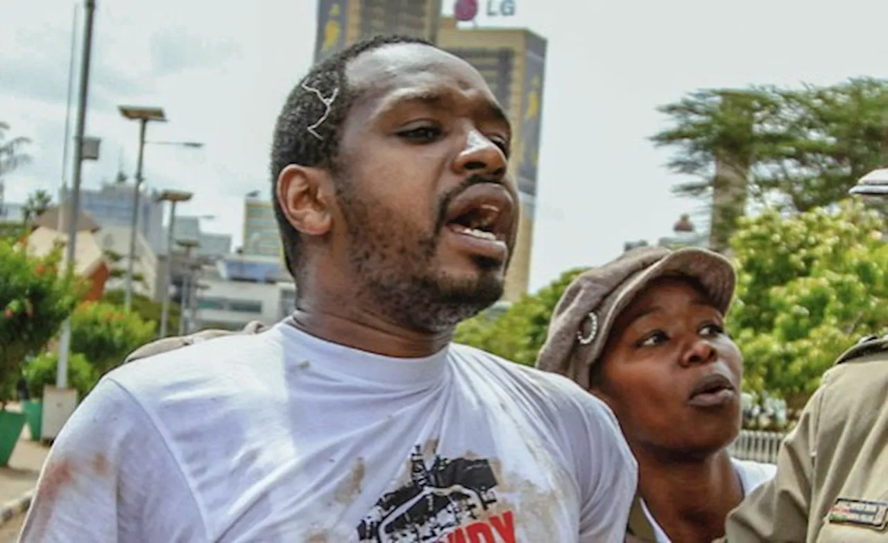 Kenya: Activist Boniface Mwangi Freed with No Charges After Night in Jail