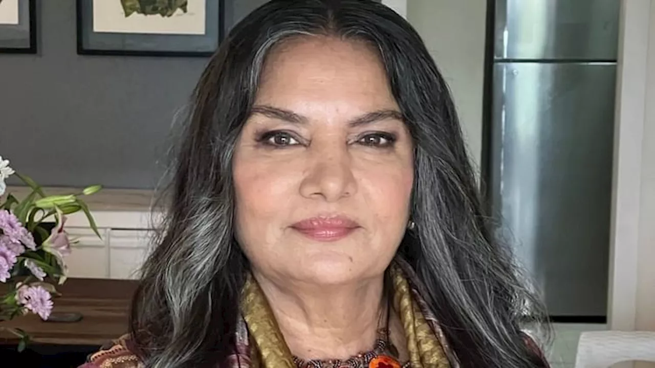 Shabana Azmi: शबाना आजमी ने बॉलीवुड को बताया जुगाड़ू, साझा किए अपनी हाॅलीवुड फिल्म की शूटिंग के किस्से