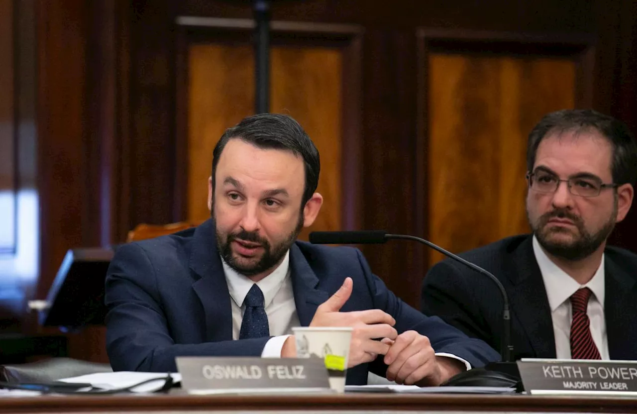 Mountains of fountains: NYC council wants 500 more water fountains around the boroughs