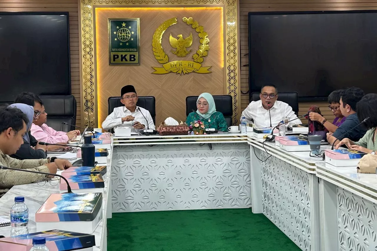 AMAN minta DPR segera sahkan RUU masyarakat adat