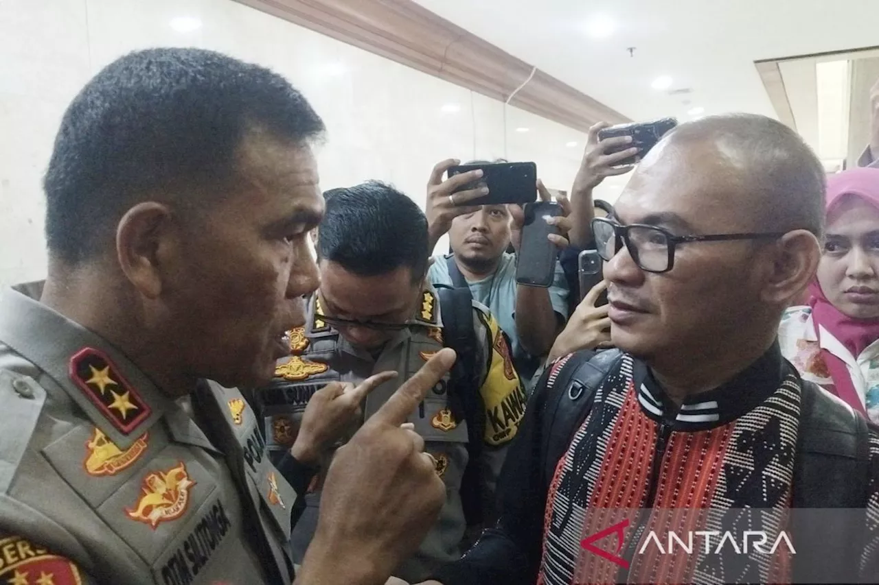 Kapolda NTT: Ipda Rudy Soik masih punya waktu banding atas PTDH