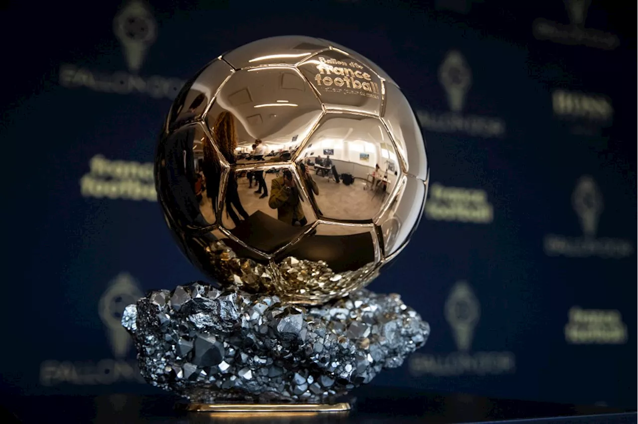 Balón de Oro 2024: revelaron al ganador y no será Vinícius