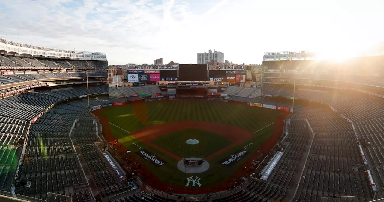 Yankees buscan el milagro en casa: la Serie Mundial sigue viva en NY