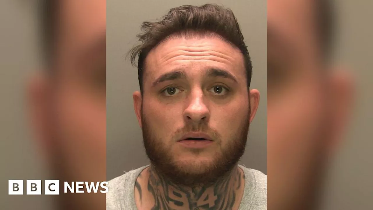 Drink-driver Ashley Towning jailed over death of mum in Grantham