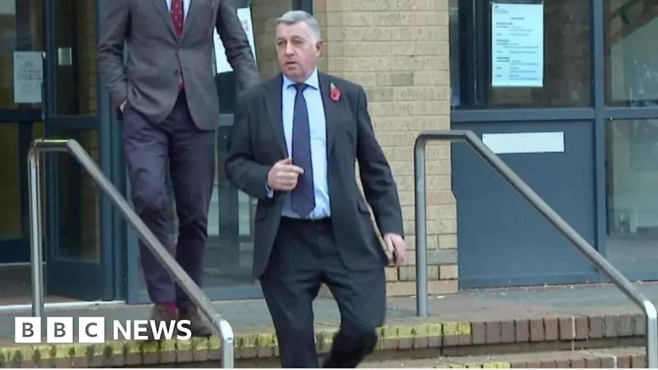 Lincolnshire huntsman found guilty of chasing fox