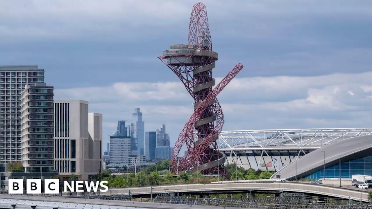 Queen Elizabeth Olympic Park: Planning powers go to four councils