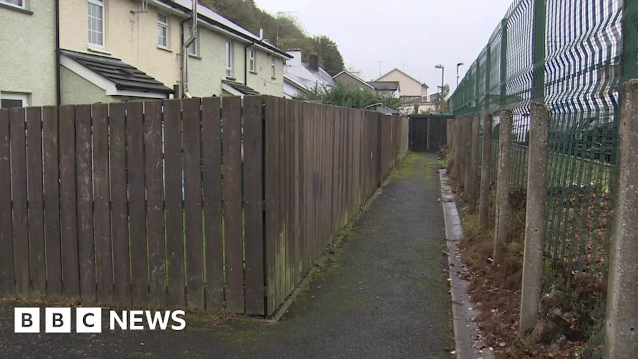 Londonderry: Woman suffers 'serious' injuries in sexual assault