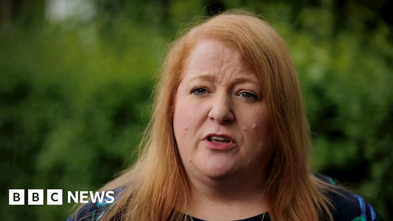 Naomi Long calls on Alexander McCartney victims to come forward