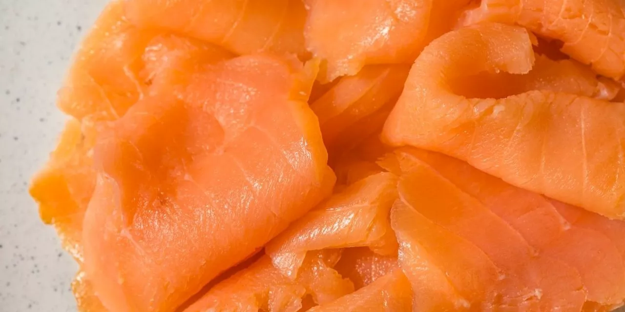 Costco's Kirkland Smoked Salmon Recalled Amid Listeria Outbreak