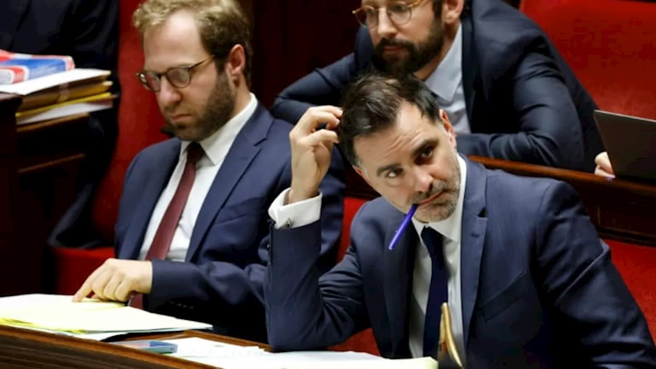 Budget de la Sécurité sociale: vers un nouveau casse-tête pour le gouvernement à l'Assemblée