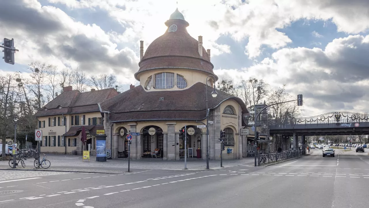 Gunnar Schupelius: Berlin-Zehlendorf kämpft gegen die U-Bahn