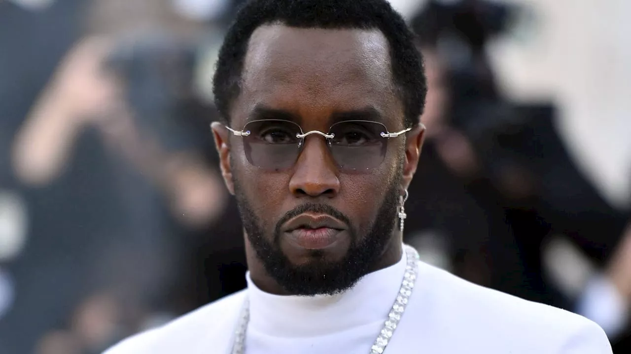 In New York: Polizeieinsatz im Diddy-Knast