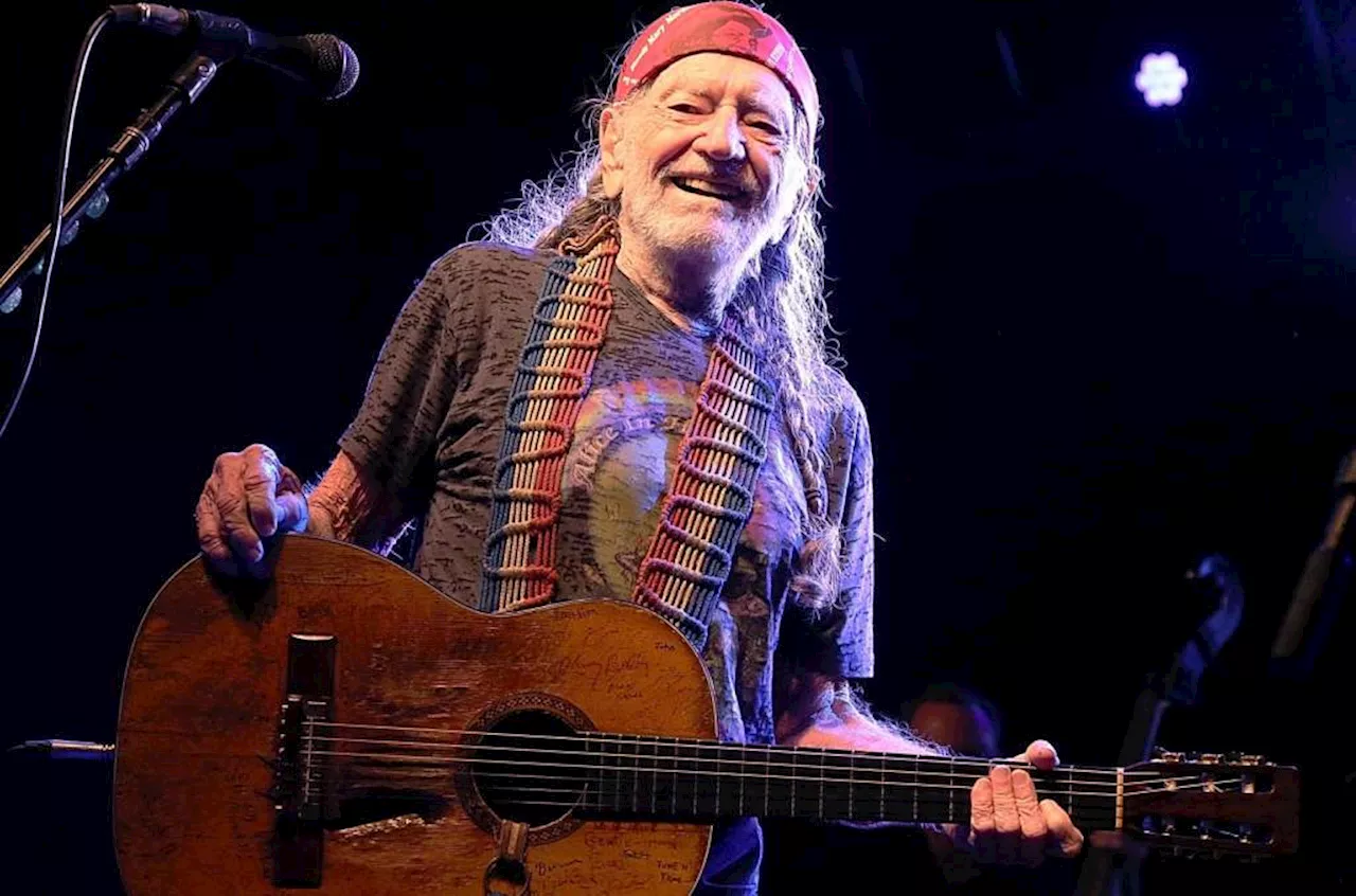 6 Must-Hear New Country Songs: Willie Nelson, Ringo Starr, Josiah and the Bonnevilles & More