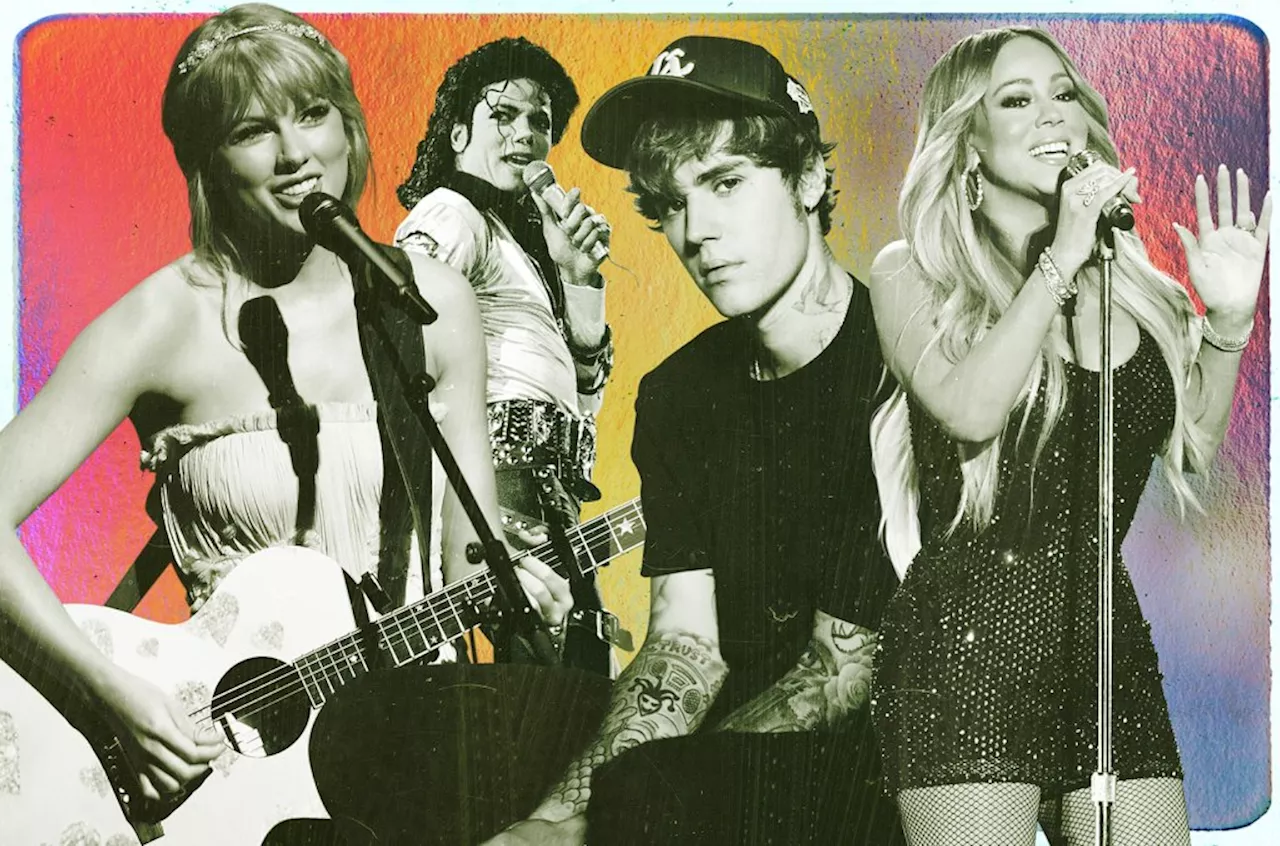 Here Are All the Hits That Have Debuted at No. 1 on the Hot 100