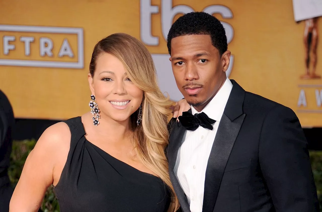 Nick Cannon Reveals Insecurities While Married to Mariah Carey: ‘She Was Already in a Different Stratosphere’