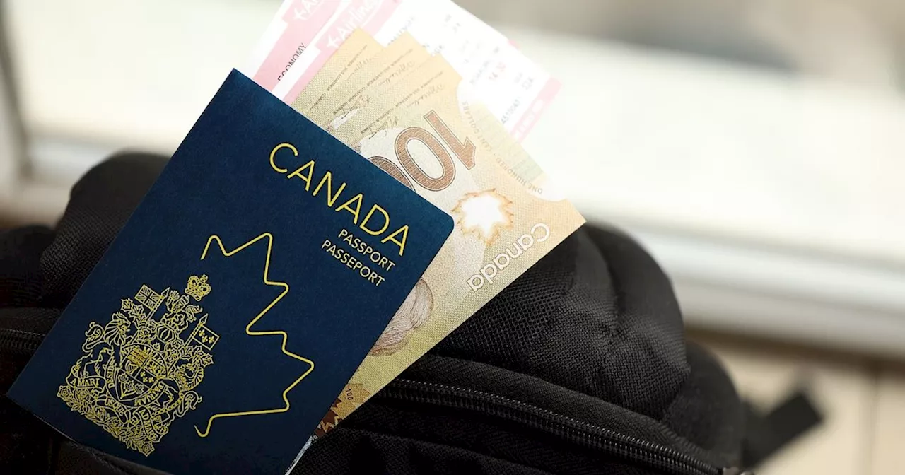 Canadians urged to renew passports before holiday travel rush