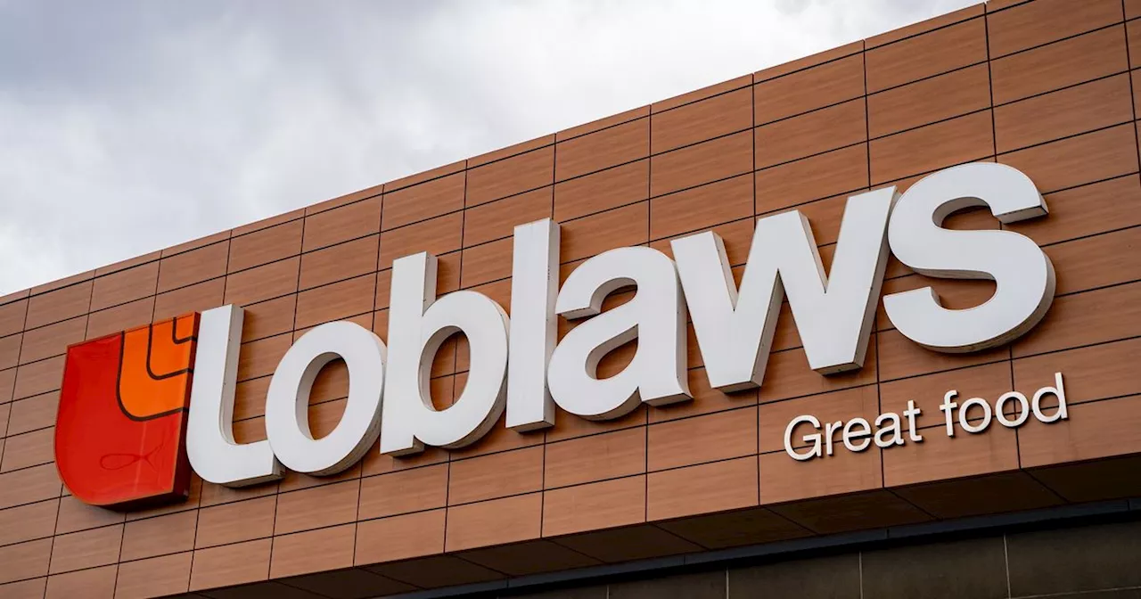 Controversy-stricken Loblaw ranks among most responsible Canadian companies