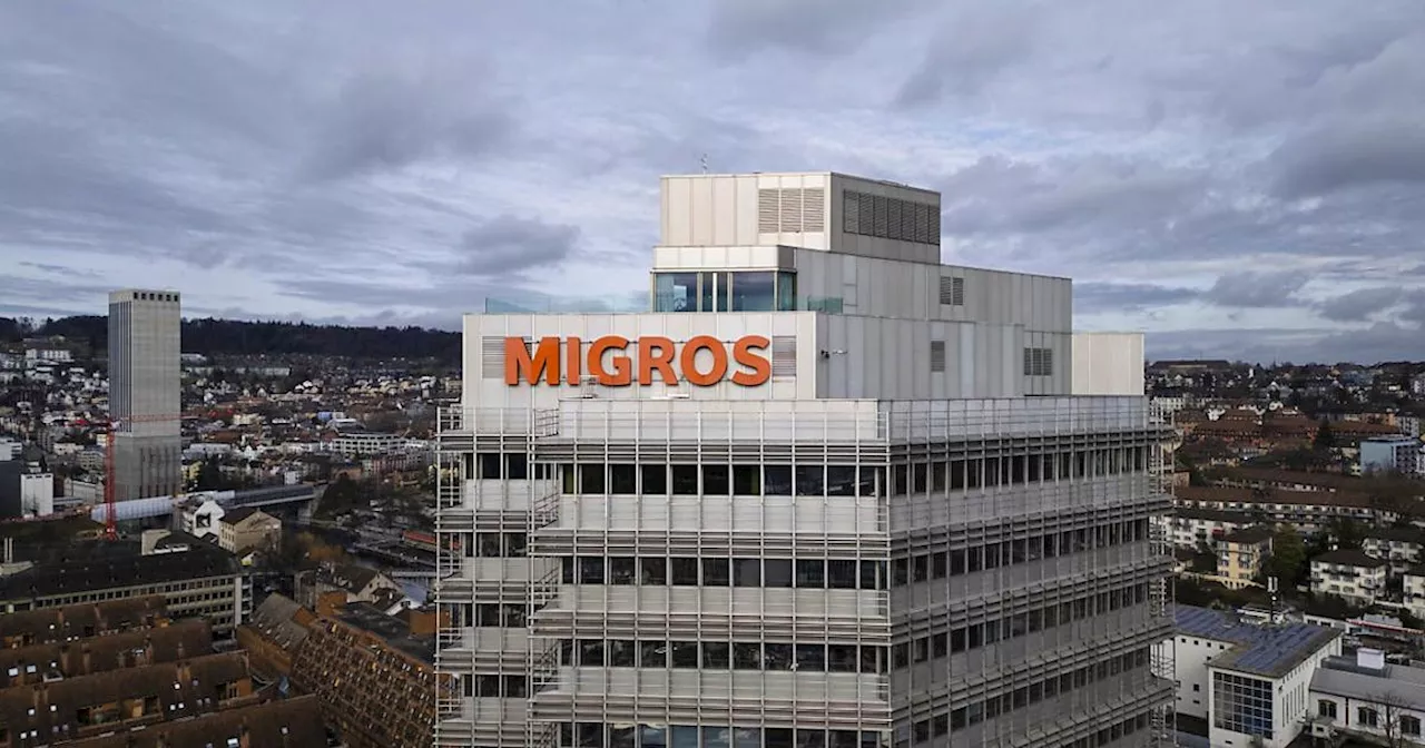 Gurken, Äpfel, Rüebli – Migros reagiert auf Discounter-Preisdruck