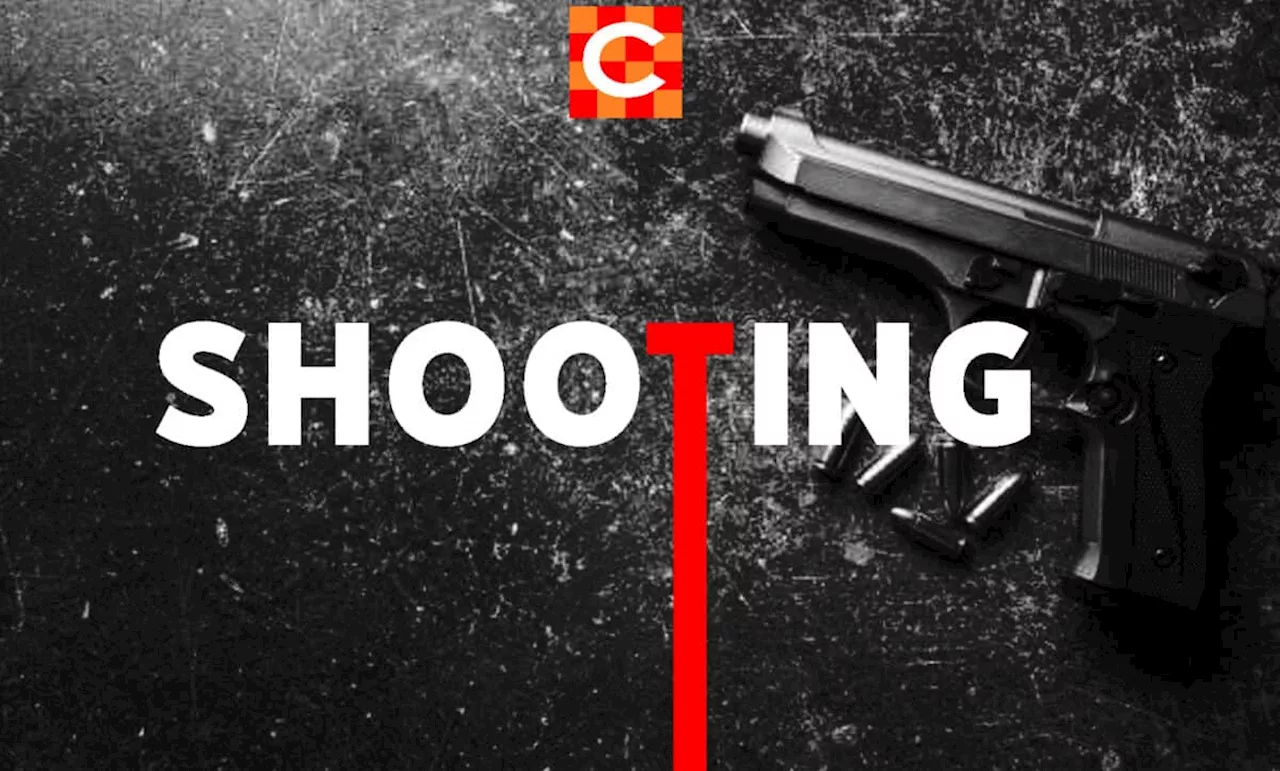 4 people killed in mass shooting in Estcourt