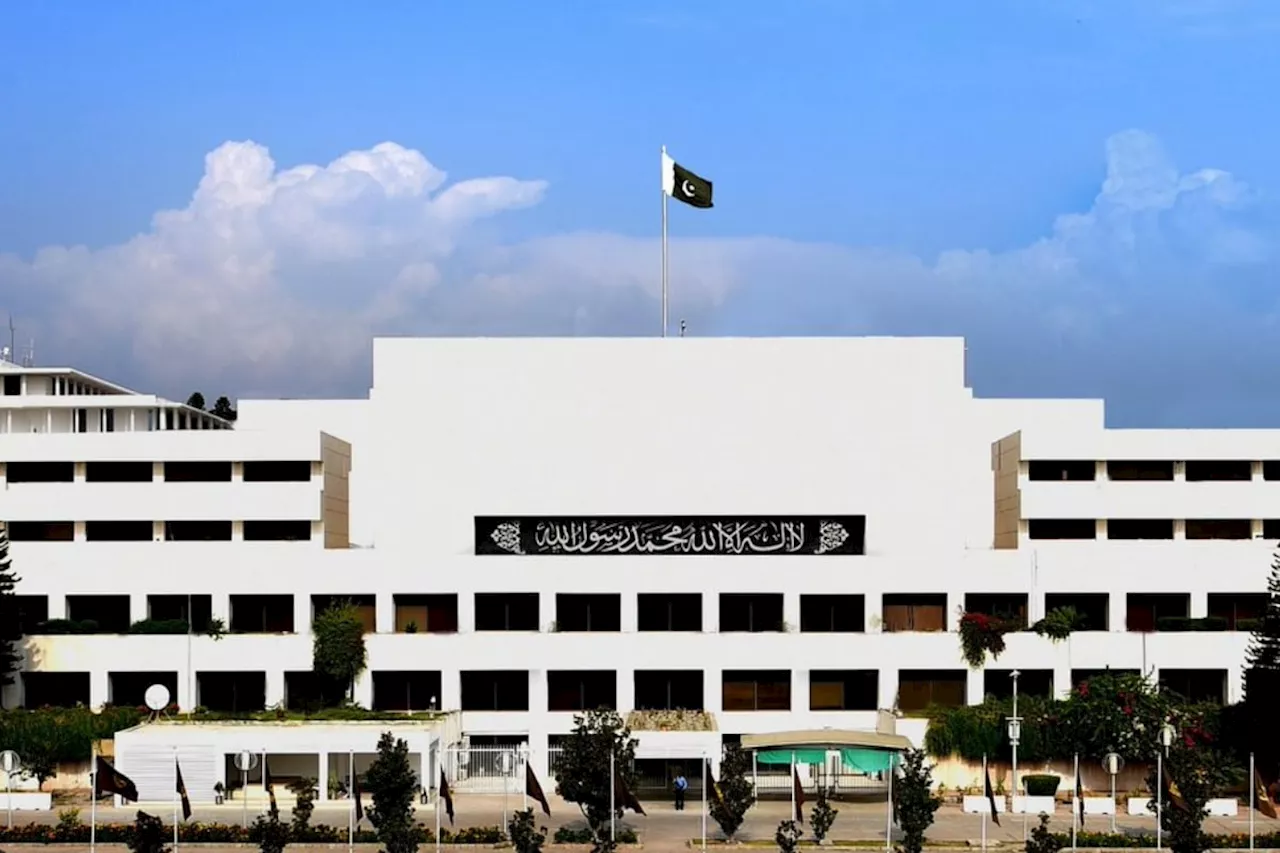 Federal Govt to maintain Special Parliamentary Committee