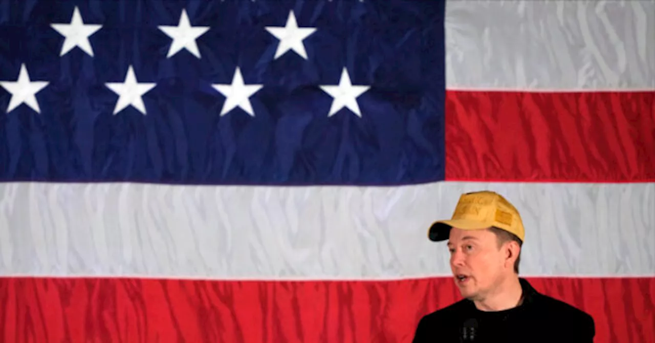 Elon Musk: ‘Nutcase’ Keith Olbermann Not Being Censored on X Is Proof of Free Speech Commitment