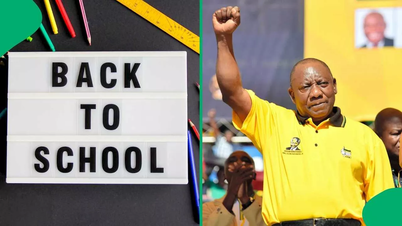 ANC Launches Foundation Course, Members to Go Back to Basics With Political Education Programme