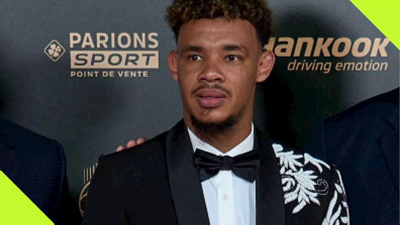 Ronwen Williams Records Impressive Finish at Ballon d’Or Awards