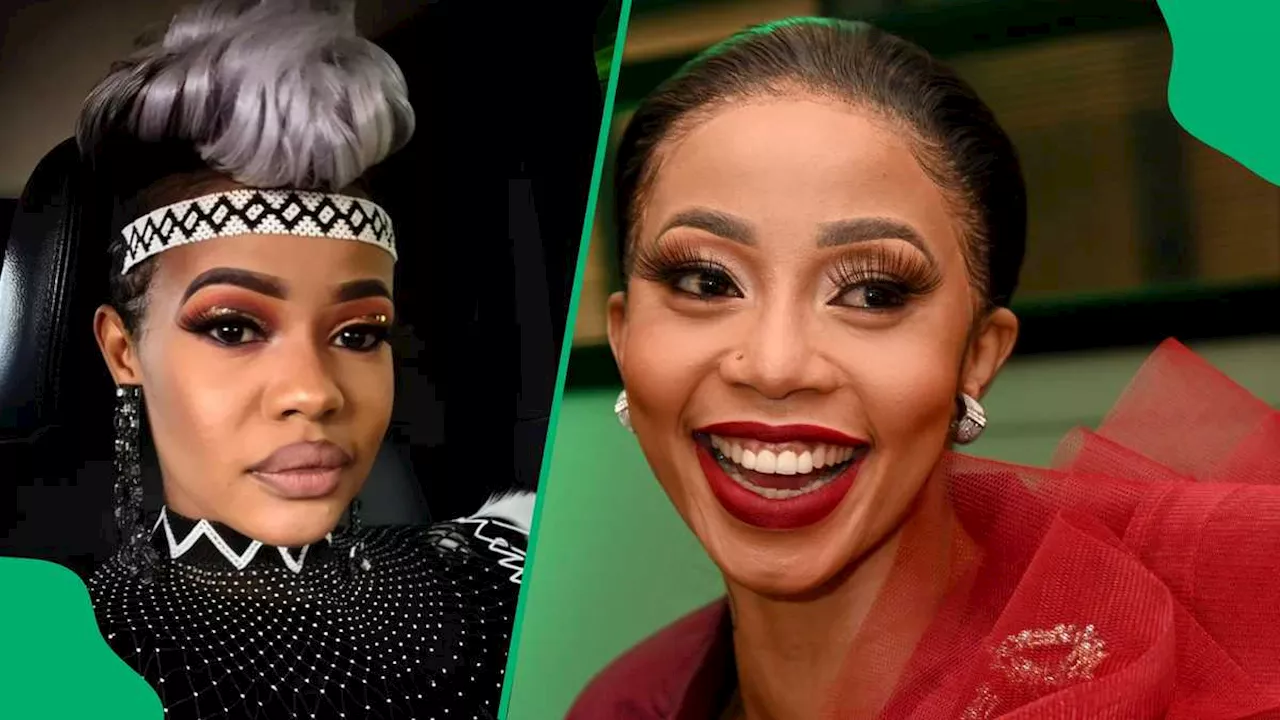 SA Calls for Boycott of Zandie and Kelly Khumalo’s Events: “They Killed Senzo Meyiwa”