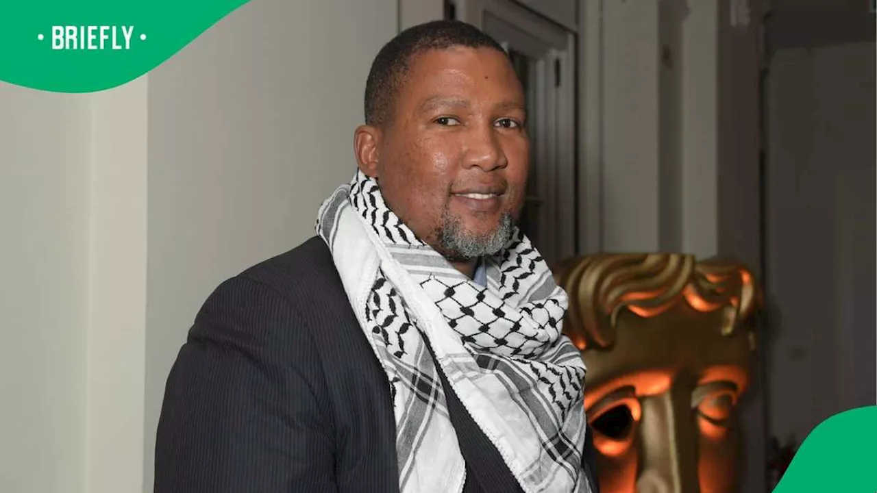 United Kingdom Deny Mandla Mandela a Visa for Supporting Hamas, South Africans Pleased With Decision